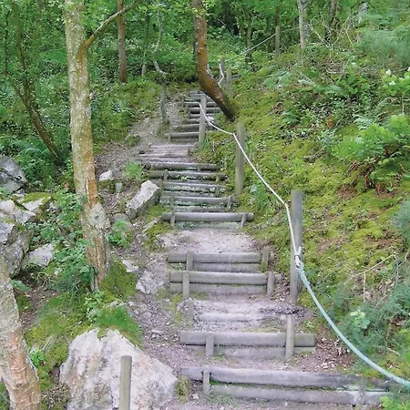 Nyaraló In Montsernelle *