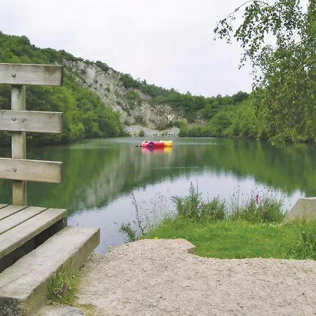 In Montsernelle Nyaraló Lithaire