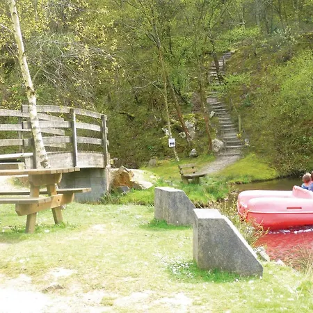 In Montsernelle Lithaire