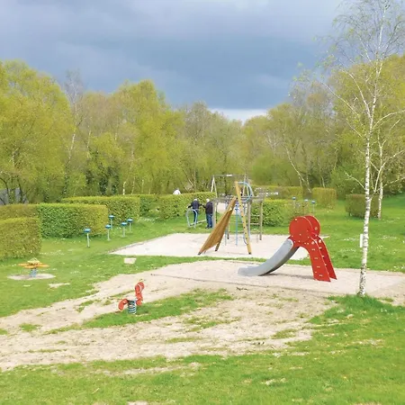 Сasa de vacaciones In Montsernelle *