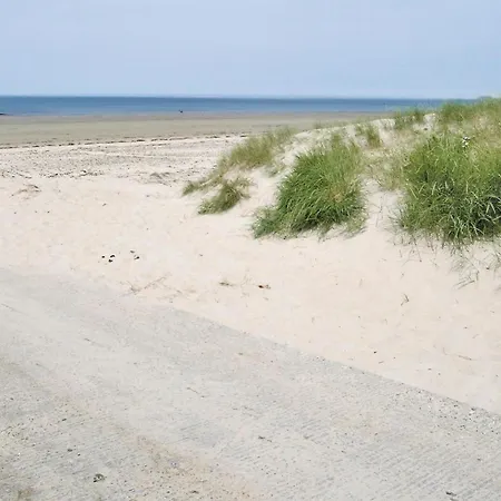 In Montsernelle Nyaraló *