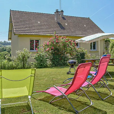 In Montsernelle * Lithaire