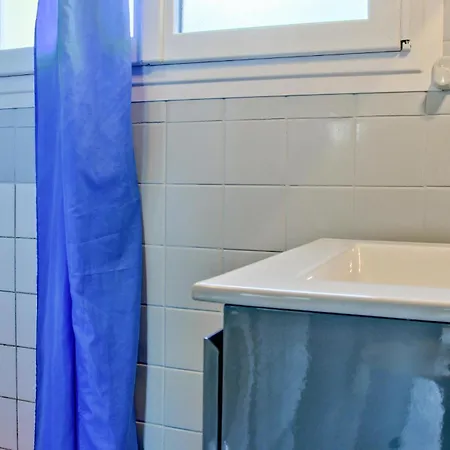 In Montsernelle Nyaraló *