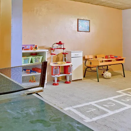 Nyaraló In Montsernelle