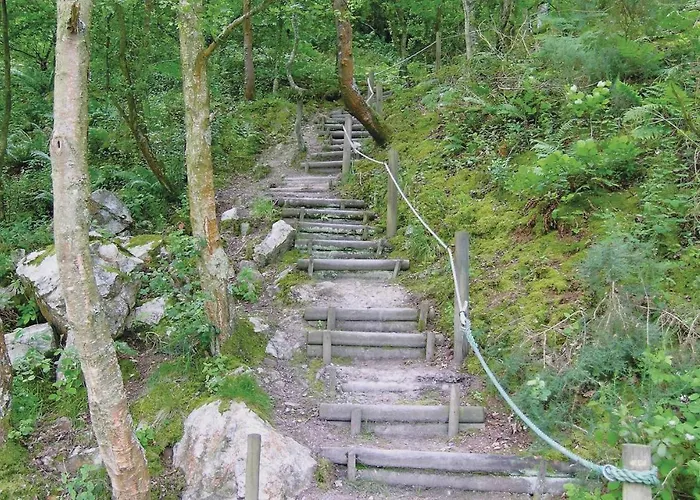 Hébergement de vacances In Montsernelle *