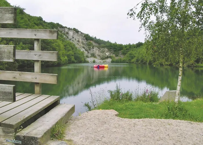 In Montsernelle בית נופש Lithaire