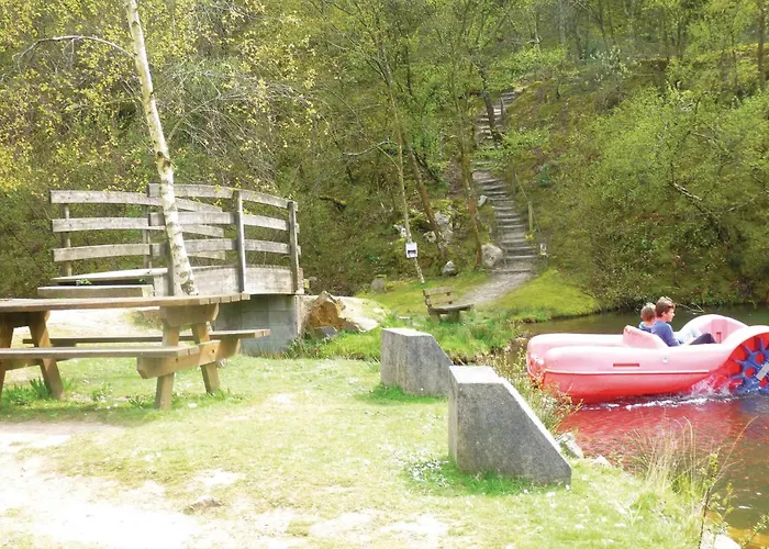 In Montsernelle Lithaire