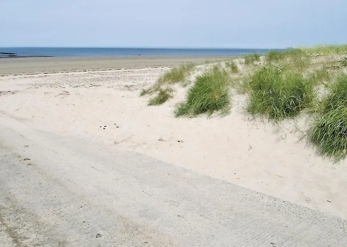 In Montsernelle בית נופש *