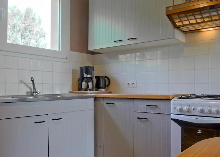 Hébergement de vacances In Montsernelle