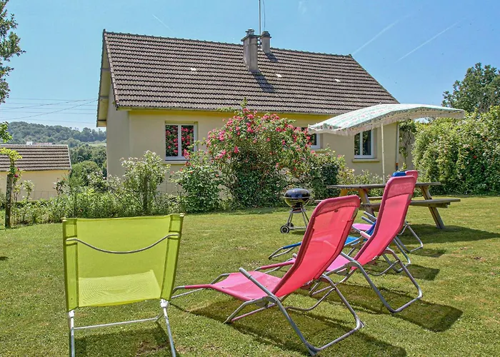 In Montsernelle * Lithaire