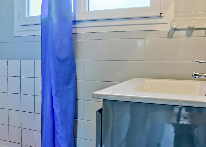 In Montsernelle בית נופש *