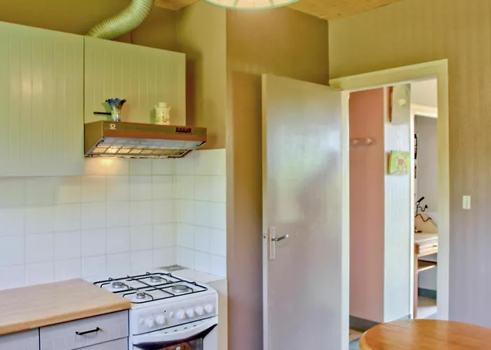 Hébergement de vacances In Montsernelle *