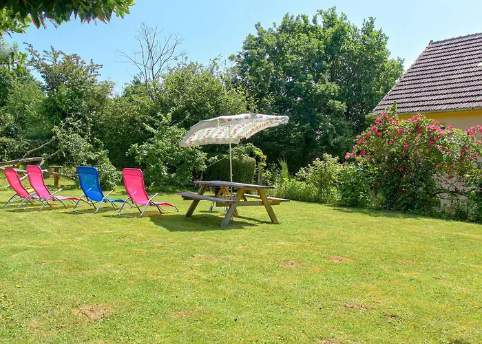 In Montsernelle * Lithaire