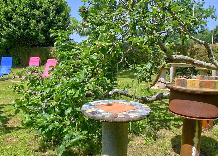 In Montsernelle Lithaire